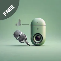 Mic To Bluetooth Speaker